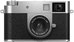 Fujifilm X half Silver