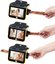 Slide N Scan Digital Film Scanner