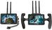 SmallHD FOCUS Bolt TX-RX Kit - Monitoriai