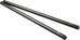 SMALLRIG 1054 15MM ALU ALLOY RODS (M12-40CM)