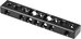 SMALLRIG 1091 CHEESE BAR W/ 1/4" & 3/8" SCREW HOLE