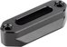 SMALLRIG 1409 QR SAFETY RAIL 46MM