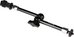 SMALLRIG 1498 ARTICULATING ROSETTE ARM (11")