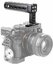 SMALLRIG 1638 TOP HANDLE W/ COLD SHOE