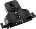 SMALLRIG 1674 BASEPLATE WITH 15MM ROD CLAMP