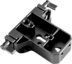SMALLRIG 1674 BASEPLATE WITH 15MM ROD CLAMP