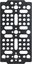 SMALLRIG 1681 MULTI-PURPOSE CHEESE PLATE