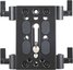 SMALLRIG 1798 BASEPLATE W/ DUAL 15MM ROD CLAMP