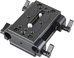 SMALLRIG 1798 BASEPLATE W/ DUAL 15MM ROD CLAMP