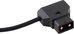 SMALLRIG 1819 POWER CABLE F BMCC/ BM VIDEO ASSIST