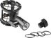 SMALLRIG 1859 UNIV MIC SHOCK MOUNT ADPT