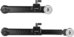 SMALLRIG 1870 EXTENSION ARM WITH ARRI ROSETTE