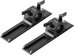 SMALLRIG 1914 25MM ROD SUPPORT FEET FOR RONIN