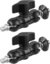 SMALLRIG 2158 UNIV MAGIC ARMS W/ SMALL BALLHEAD