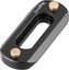 SMALLRIG 2172 MINI QR NATO RAIL (48MM)