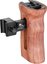 SMALLRIG 2187 SIDE HANDLE WOODEN NATO