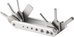 SMALLRIG 2213 TOOL SET W/SCREWDRIVERS AND WRENCHES
