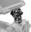 SMALLRIG 2346 SWIVEL & TILT MOUNT W/ COLD SHOE
