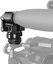 SMALLRIG 2352 SHOTGUN MIC HOLDER (COLD SHOE)