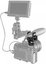 SMALLRIG 2352 SHOTGUN MIC HOLDER (COLD SHOE)