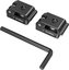 SMALLRIG 2418 UNIV SPRING CABLE CLAMP