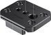 SMALLRIG 2668 BUCKLE ADAPT WITH ARCA QR PLATE FOR GOPRO