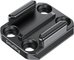SMALLRIG 2668 BUCKLE ADAPT WITH ARCA QR PLATE FOR GOPRO