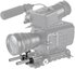 SmallRig 2727 universal 15mm LWS rod mount lens support