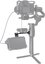 SMALLRIG 2889 ADJUSTABLE MONITOR MOUNT FOR GIMBALS