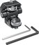 SMALLRIG 2903 SWIVEL AND TILT ADJUSTABLE MONITOR MOUNT ARRI-MOUNT