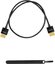 SMALLRIG 2957 HDMI CABLE 55CM (ULTRA SLIM 4K)