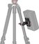 SMALLRIG 2989 BATTERY PLATE MINI V-MOUNT W CRAB CLAMP