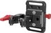 SMALLRIG 2989 BATTERY PLATE MINI V-MOUNT W CRAB CLAMP