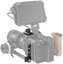 SMALLRIG 3011 ROD CLAMP WITH NATO RAIL