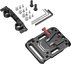 SMALLRIG 3016 BATTERY PLATE V-MOUNT W ROD CLAMP