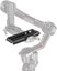 SMALLRIG 3158 QR-PLATE FOR DJI RS 2/ RSC 2/ RONIN S MANFROTTO