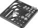 SMALLRIG 3184 SCREW & HEX KEY STORAGE PLATE