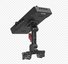 SMALLRIG 3204 BATTERY ADAPTER PLATE V-MOUNT W ADJUSTABLE ARM