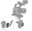 SMALLRIG 3403 HANDGRIP ROSETTE ADAPTER FOR SONY FX6