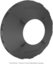SMALLRIG 3409 SILICONE DONUT WITH 114MM REAR OPENING FOR MATTE BOX
