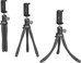 SMALLRIG 3446 BEAUTYPOD 1.5K FLEXIBLE MINI TRIPOD BT-15