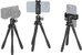 SMALLRIG 3446 BEAUTYPOD 1.5K FLEXIBLE MINI TRIPOD BT-15