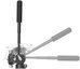 SMALLRIG 3457 LIGHTWEIGHT FLUID VIDEO HEAD