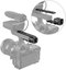 SMALLRIG 3490 EXTENSION RIG FOR SONY FX3 XLR HANDLE