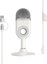 SmallRig 3492 Simorr Wave U1 USB Condenser Microphone(White)