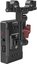 SmallRig 3499 V Mount Battery Adapter Plate (Basic Version) with Extension Arm