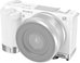 SMALLRIG 3524 EXTENSION GRIP FOR SONY ZV-E10 SILVER