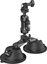 SMALLRIG 3566 PORTABLE DUAL SUCTION CUP CAMERA MOUNT SC-2K
