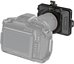 SMALLRIG 3575 MINI MATTE BOX LITE