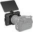 SMALLRIG 3575 MINI MATTE BOX LITE